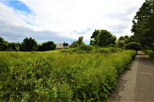 Thumbnail Land for sale in Land On The South Side Of, Red Hall Lane, Wakefield