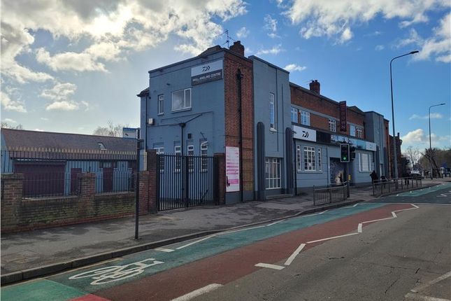 Thumbnail Leisure/hospitality to let in (Part Of) Crown Inn, Holderness Road, Hull, East Riding Of Yorkshire