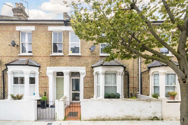 Thumbnail Detached house for sale in Macfarlane Road, London