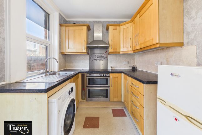 7, Laburnum Street, Blackpool photo 4