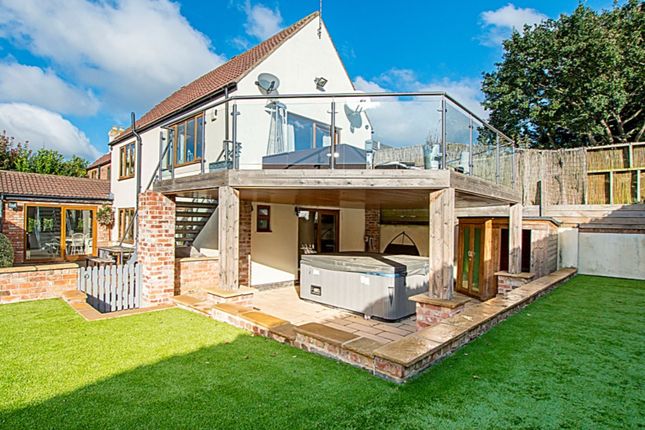 5 Bedroom House in DN10 4HB