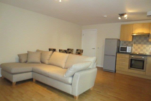 Flat to rent in Hessel Street, Salford, Greater Manchester