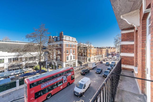 Thumbnail Flat to rent in Kings Road, Kings Road, London