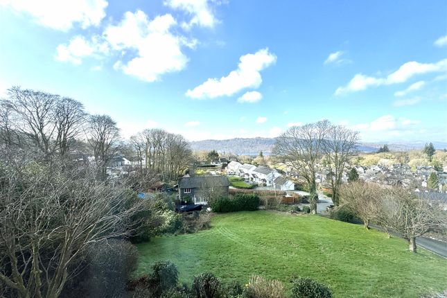 Detached house for sale in Thornbarrow Road, Windermere