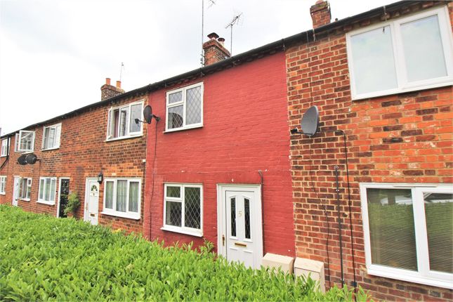 Terraced house for sale in Reading Road, Pangbourne, Reading, Berkshire