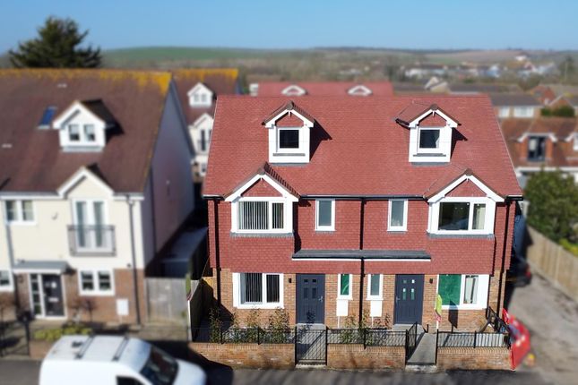3-bed house on 128A, Upper Shoreham Road, Shoreham By Sea, £450,000