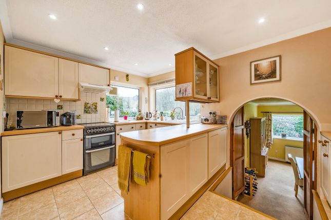 Detached house for sale in Perrancoombe, Perranporth, Cornwall