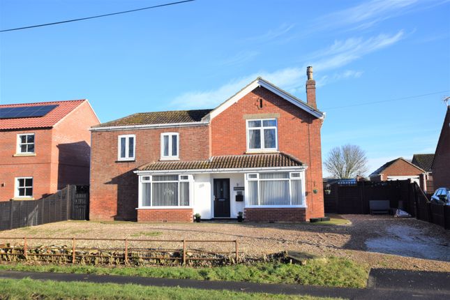 Thumbnail Detached house for sale in Spilsby Road, Wainfleet All Saints