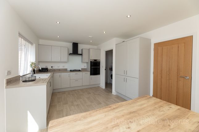 17, Wherry Way, Norwich photo 3