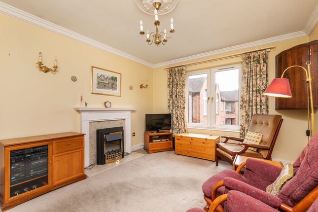 Flat for sale in St. Swithun Street, Winchester