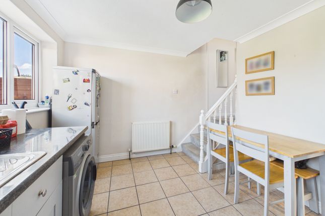 47, Meadow Lane, BROUGH photo 4
