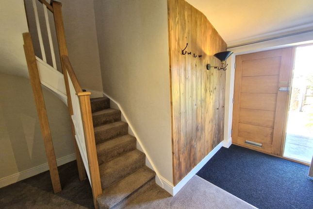 Lydwin Grange, 2,The Charlwood, Stevenstone Road, Exmouth photo 2