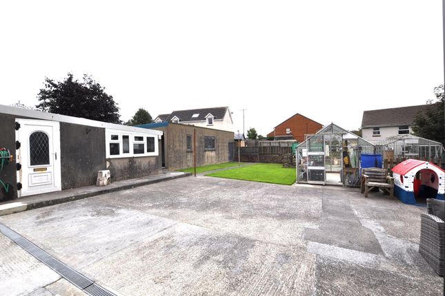 1 Spring Gardens, Pwlltrap,, St. Clears photo 3
