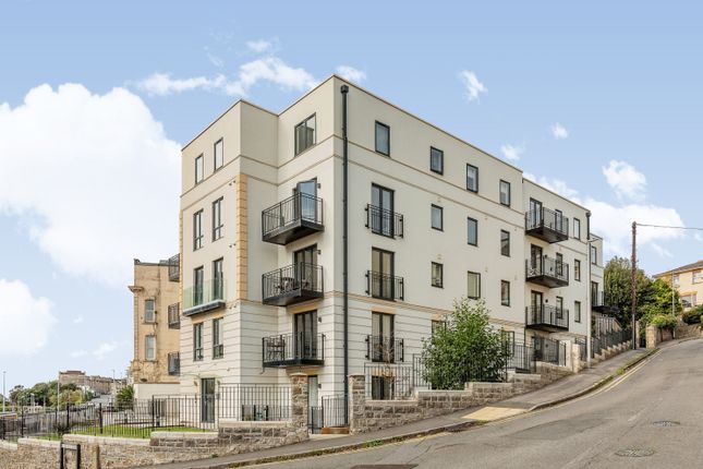 Thumbnail Flat for sale in Manilla Crescent, Weston-Super-Mare, Somerset