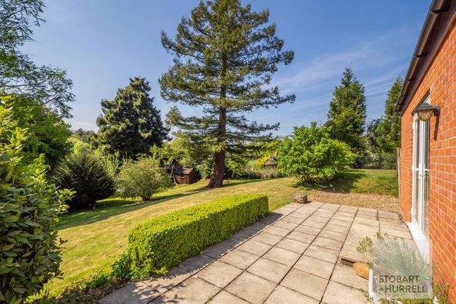 Terrace Outlook