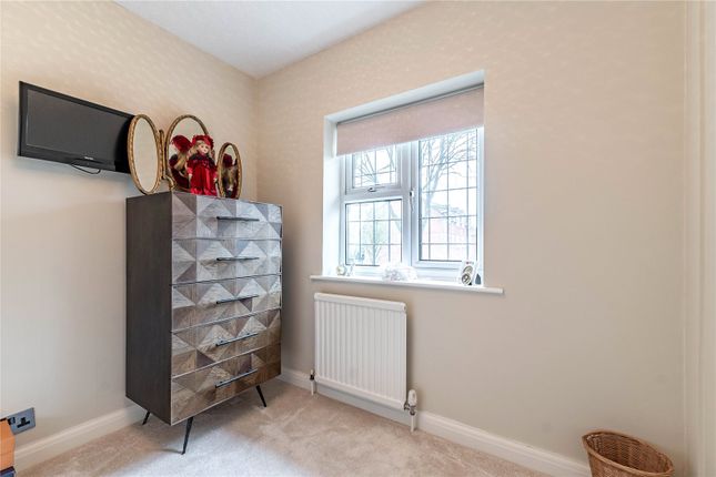 Detached house for sale in Shadwell Lane, Moortown, Leeds