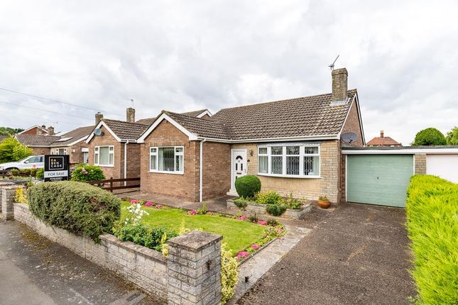 Thumbnail Detached house for sale in Rivermeadow, Scawby Brook, Brigg