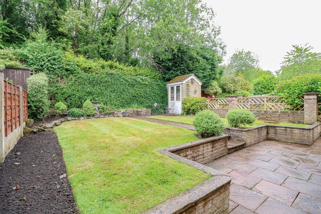 6 Cherry Wood Close, Manchester photo 4