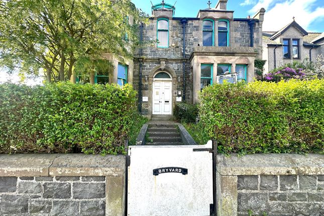 Thumbnail Detached house for sale in Seafield Street, Banff
