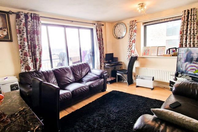 Flat for sale in Spring Place, Barking