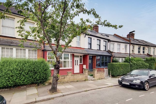 Thumbnail Flat to rent in Downhills Avenue, London, 6LG, Tottenham, London