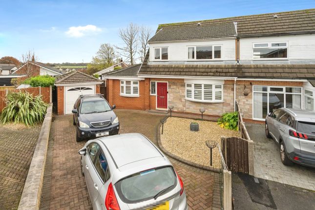 4-bed house on 4, Gerrards Close, Wigan, £340,000