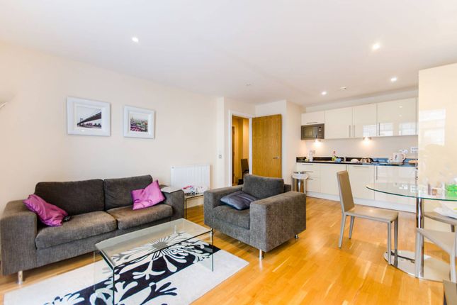Cobalt Point Canary Wharf London E14 1 Bedroom Flat To
