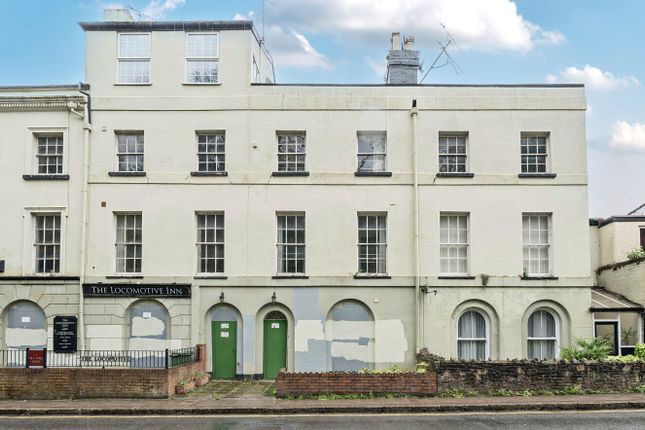 Front Elevation