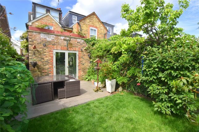 Semi-detached house for sale in Spencer Road, Cobham
