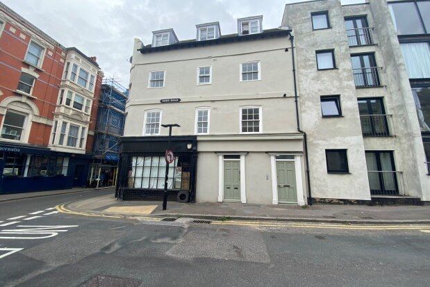 Flat to rent in 3 Fort Road, Margate