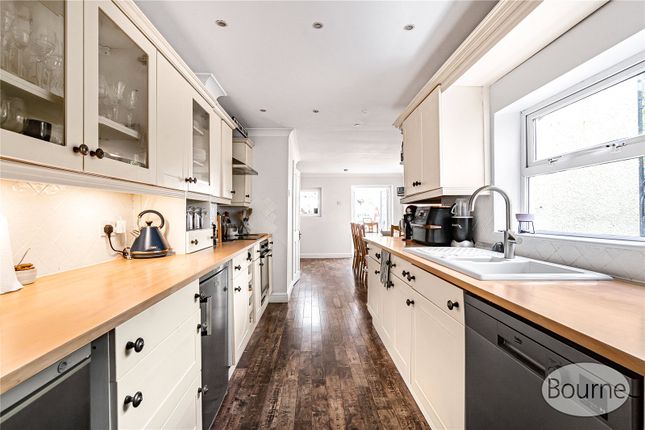 Sydney Villas, Ash Vale photo 4