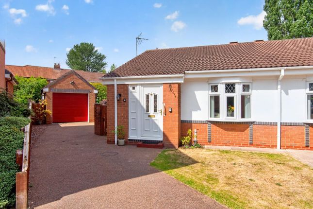 2-bed house on 17, Wolviston Avenue, York, £300,000