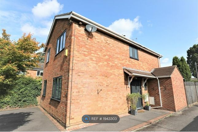 Detached house to rent in Keynsham Bank, Cheltenham GL52
