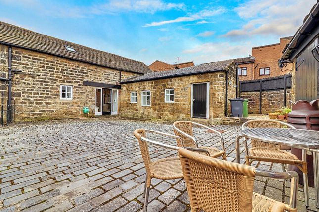Thumbnail Cottage for sale in Station Road, Horsforth, Leeds
