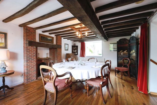 The Mill, Mill Lane, STRATFORD-UPON-AVON photo 4