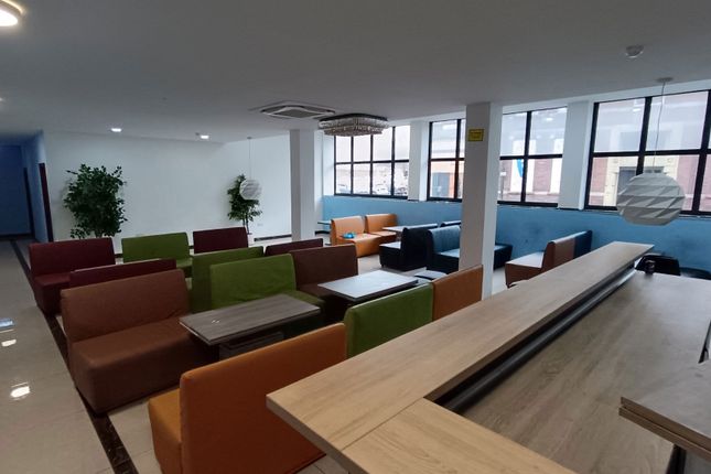 Apartment 17 Horizon House, Borough Road, Sunderland photo 2