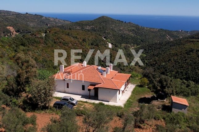 Thumbnail Property for sale in Xinovrisi, Magnesia, Greece