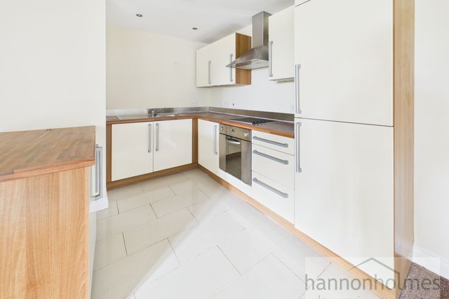 1 Grosvenor Gardens, 513, Radcliffe Road, Bolton photo 5