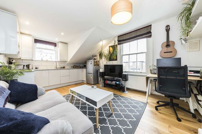 Flat 3, 41, Oxford Road, London photo 2