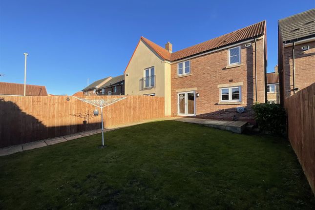 Property for sale in Ramsdale Walk, Eastfield, Scarborough