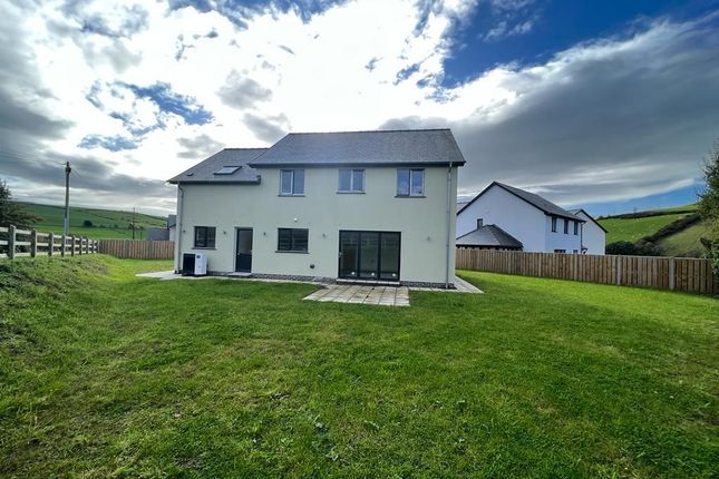Property for sale in Cefn Ceiro, Llandre, Aberystwyth