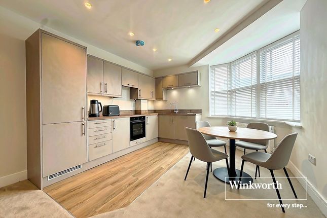 Flat 1 Blaze, 406, Ringwood Road, Dorset photo 2