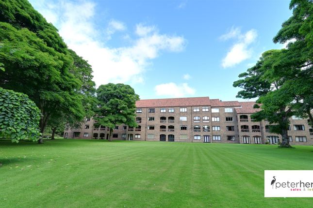 Thumbnail Flat for sale in Whitburn Hall, Whitburn, Sunderland