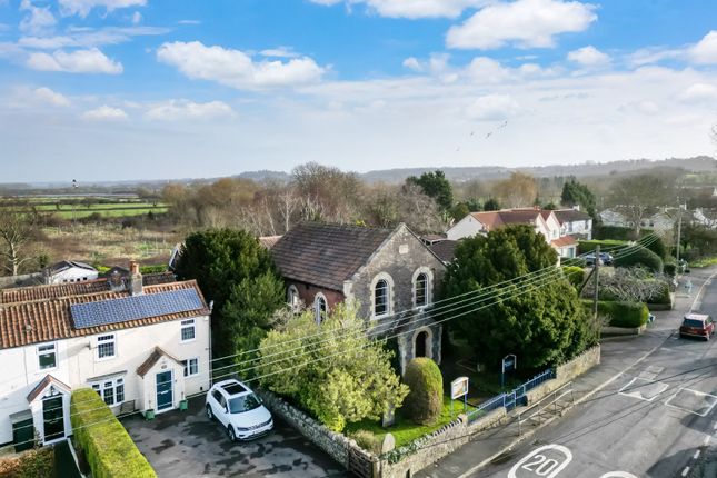 Land for sale in Main Road, Easter Compton, Bristol, Gloucestershire