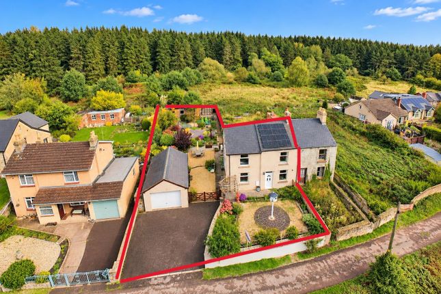 4-bed house on 15, Steam Mills Road, Cinderford, £350,000