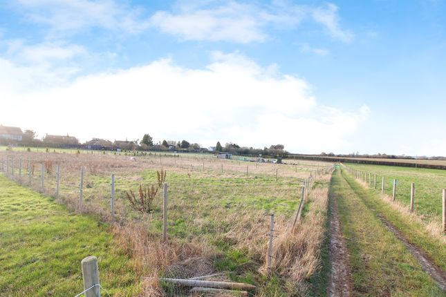 Land for sale in Wield Road, Medstead, Alton