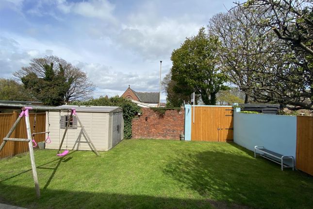Semi-detached house for sale in Moore Avenue, South Shields