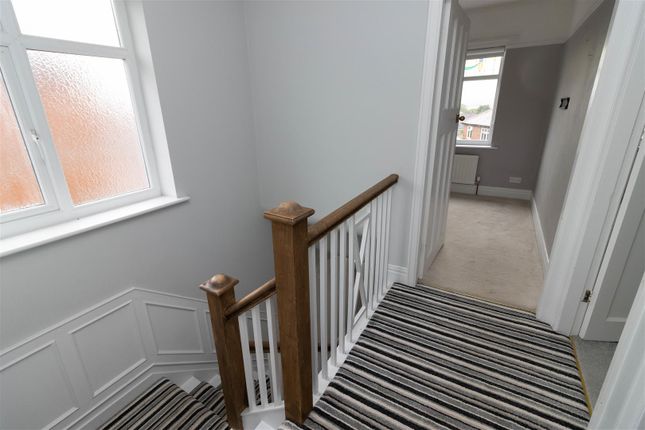 Semi-detached house for sale in Clifton Gardens, Low Fell, Gateshead