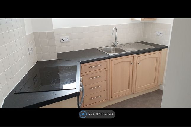 Thumbnail Flat to rent in Gloucester Road, Coleford