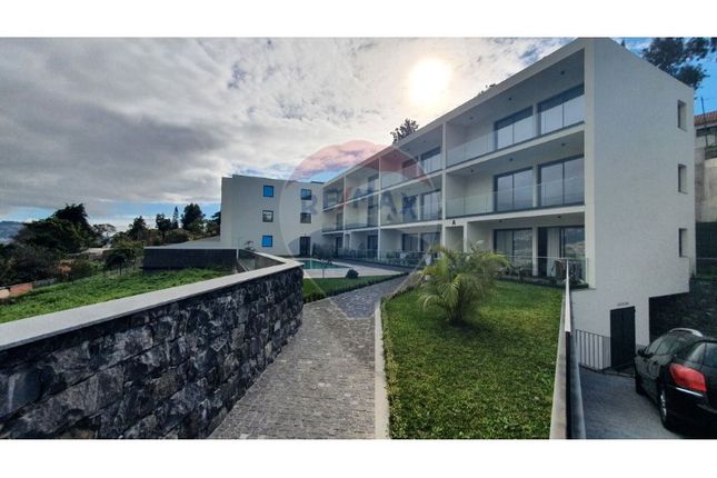 Thumbnail Apartment for sale in São Martinho, Funchal, Ilha Da Madeira